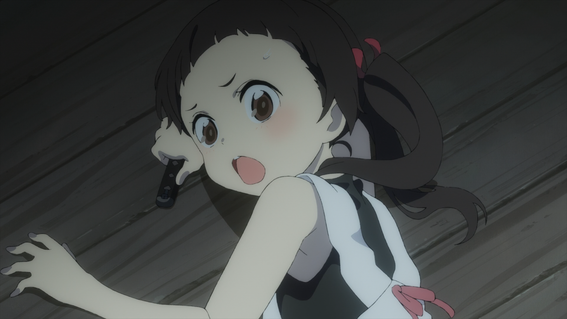 Black Fox (PuyaSubs!)